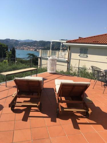 Bed & Breakfast Velamica Resort