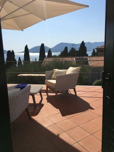 Bed & Breakfast Velamica Resort