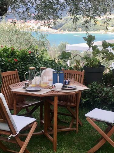 Bed & Breakfast Velamica Resort