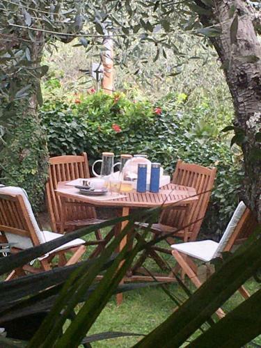 Bed & Breakfast Velamica Resort