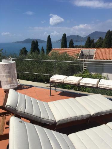Bed & Breakfast Velamica Resort