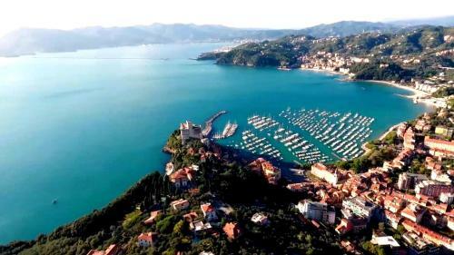 Bed & Breakfast Velamica Resort