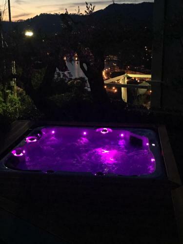 Bed & Breakfast Velamica Resort