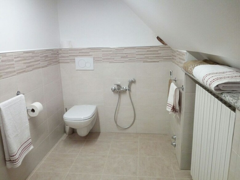 B&B Villa Puccini