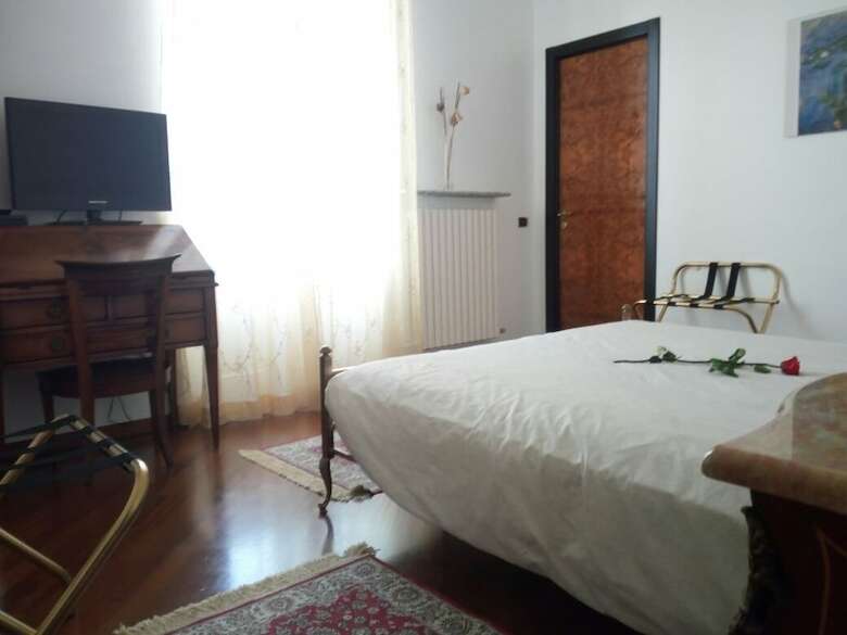 B&B Villa Puccini