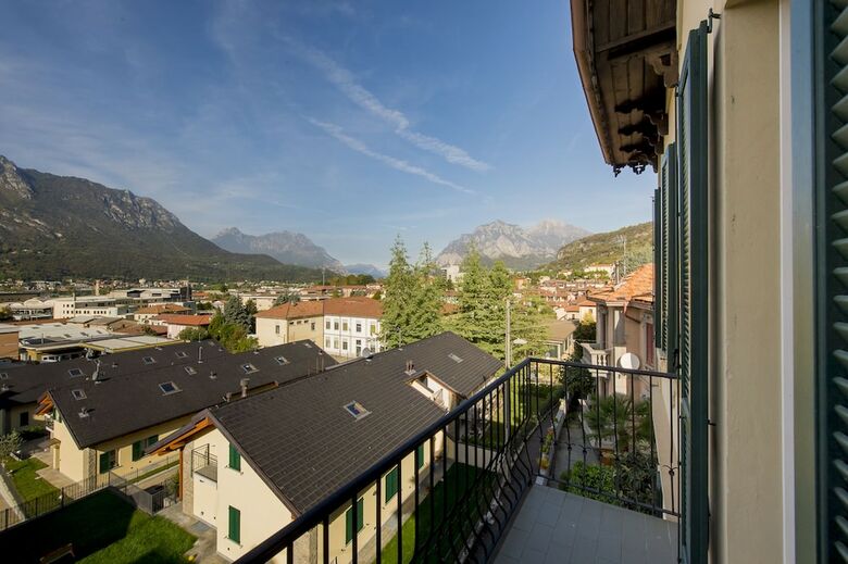 B&B Villa Puccini