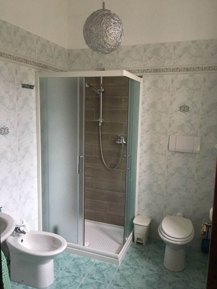 B&B Villa Puccini
