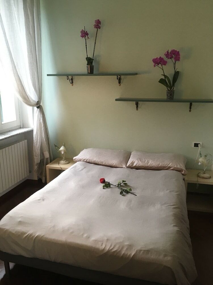 B&B Villa Puccini