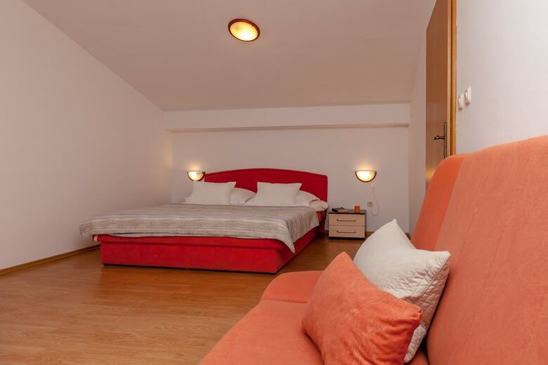 Apartamentos Old Town Experience