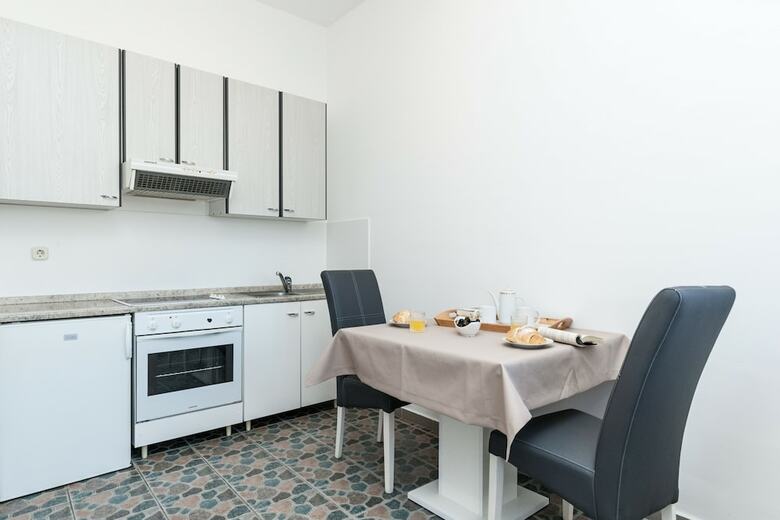 Apartamentos Old Town Experience