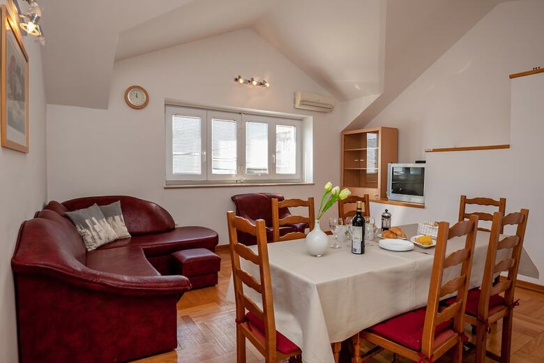 Apartamentos Old Town Experience
