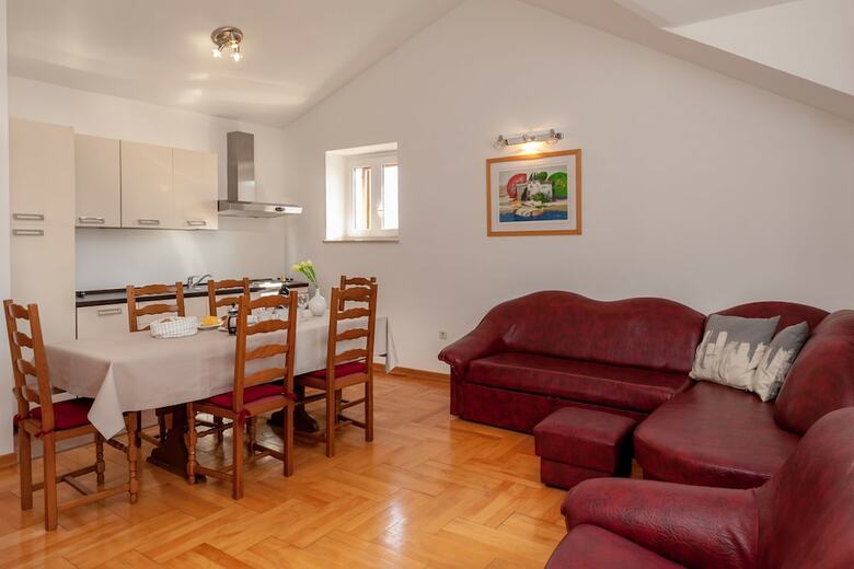 Apartamentos Old Town Experience