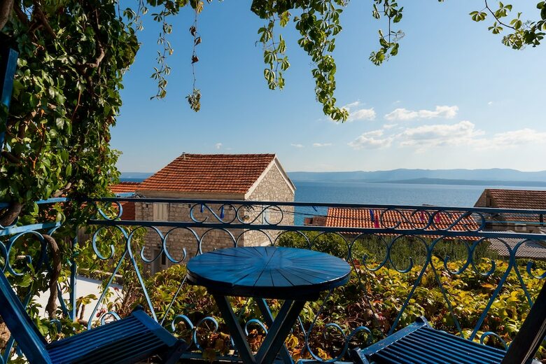Apartamentos Old Town Experience