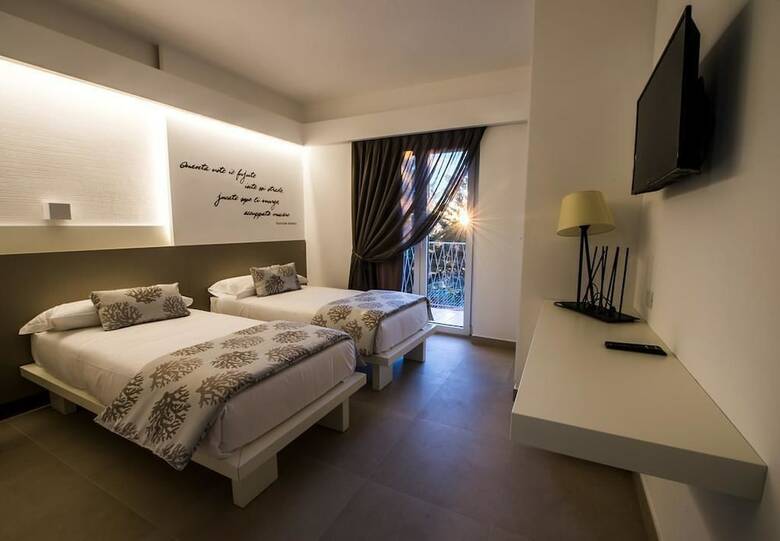 Hotel Malucri Resort