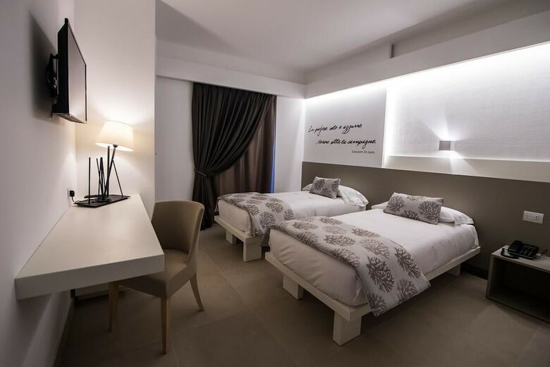 Hotel Malucri Resort