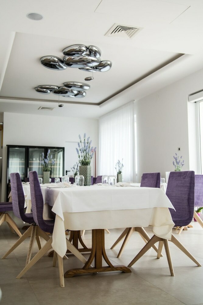 Hotel Malucri Resort