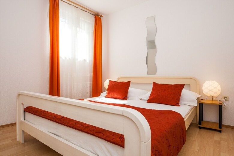 Ratac Apartments