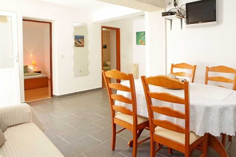 Ratac Apartments