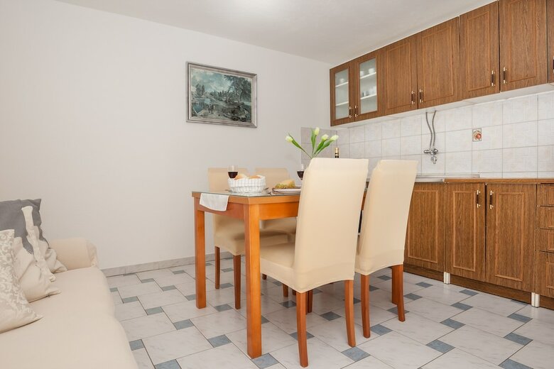 Ratac Apartments