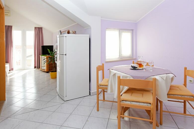 Ratac Apartments