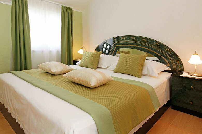 Ratac Apartments
