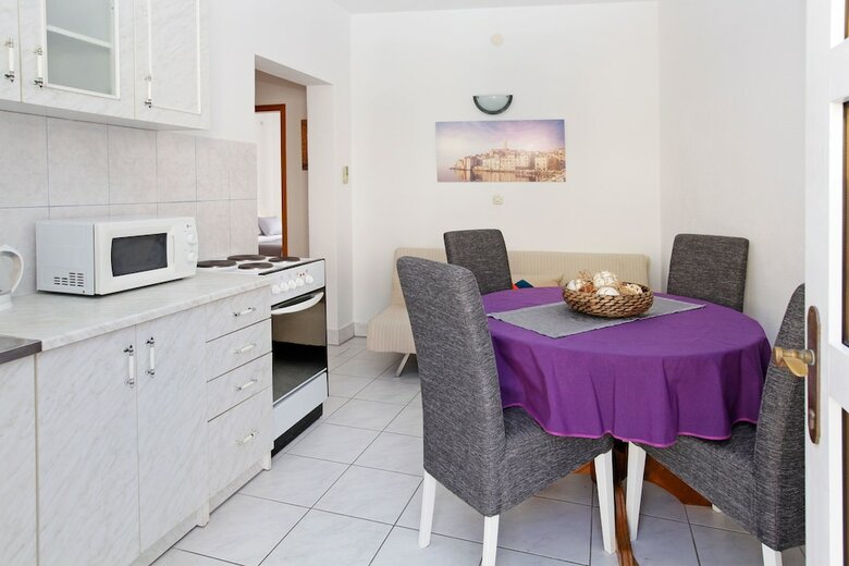 Ratac Apartments