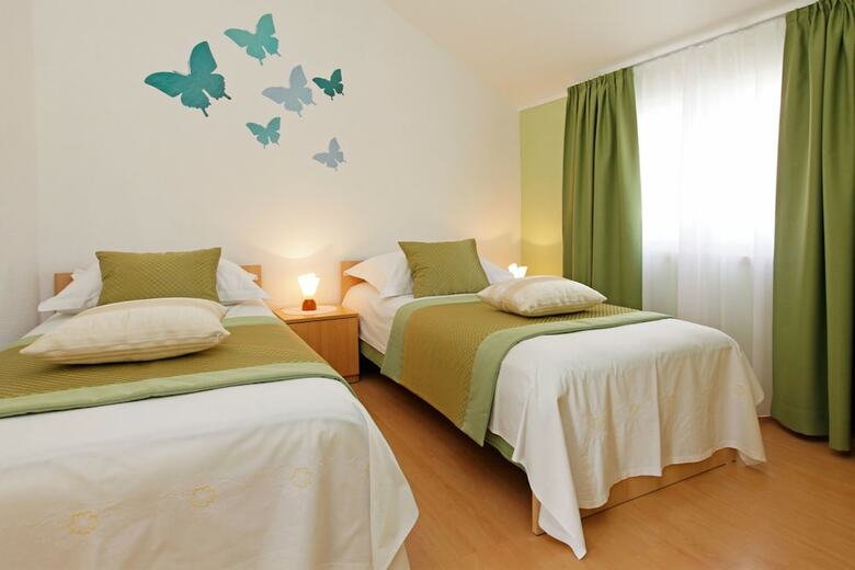 Ratac Apartments