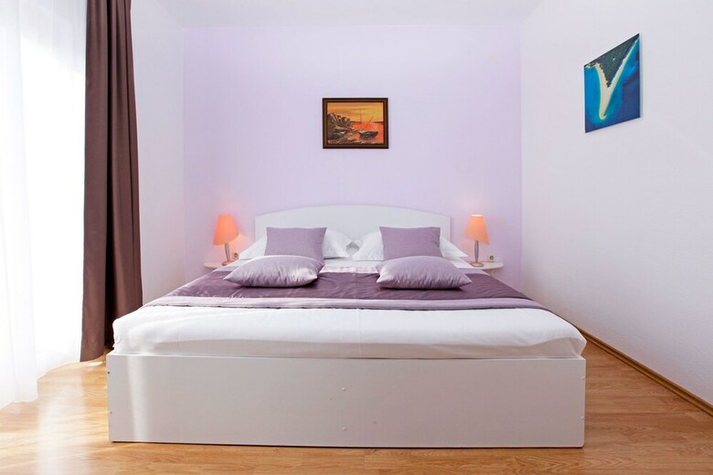 Ratac Apartments