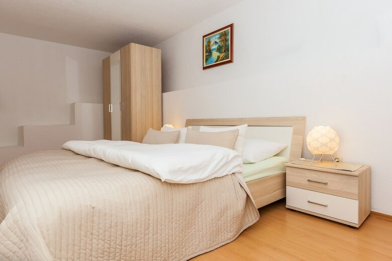 Ratac Apartments