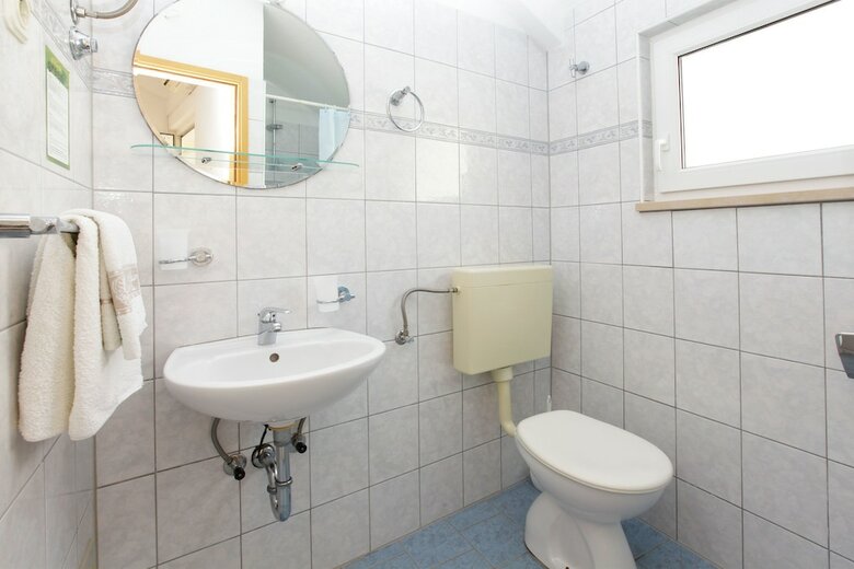 Ratac Apartments
