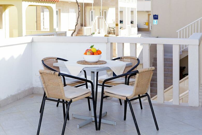 Ratac Apartments