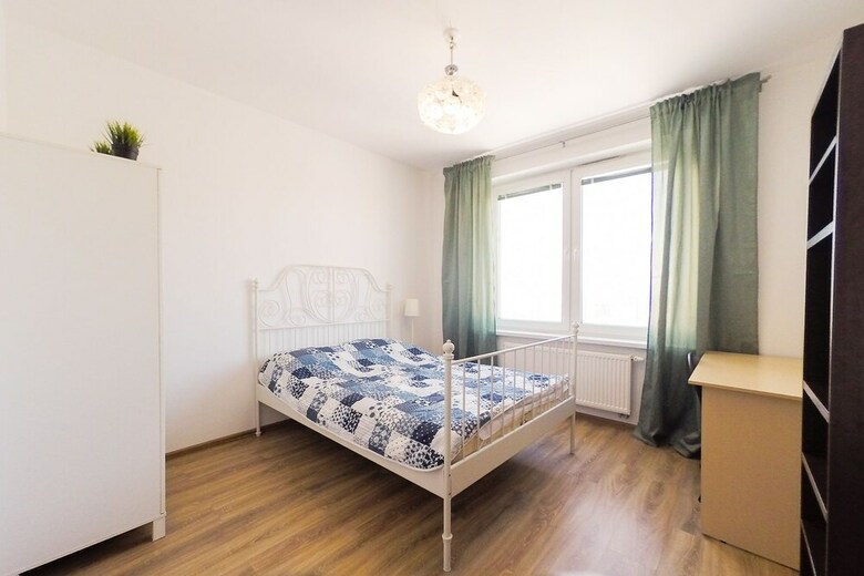 Kolmogorov 73 Apartments
