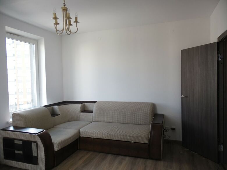 Kolmogorov 73 Apartments