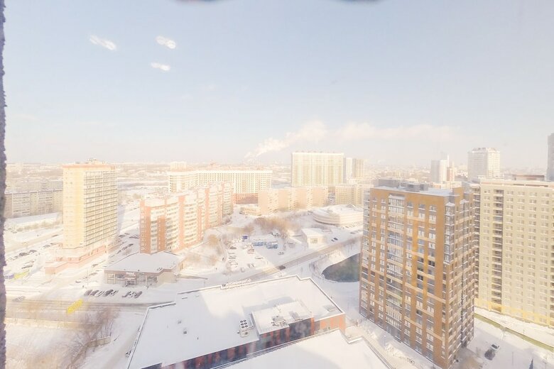 Kolmogorov 73 Apartments