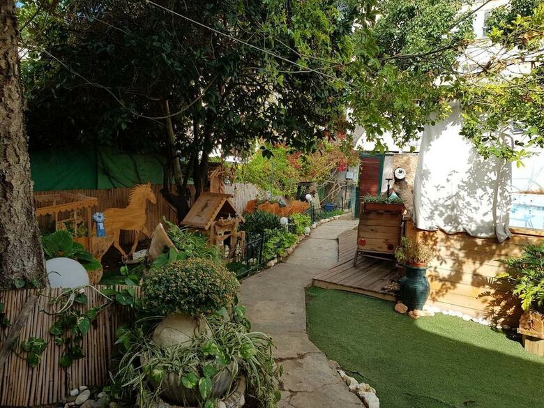 Hotel Villa Jean Em