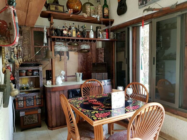 Hotel Villa Jean Em