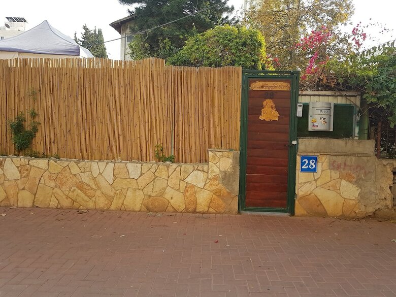 Hotel Villa Jean Em