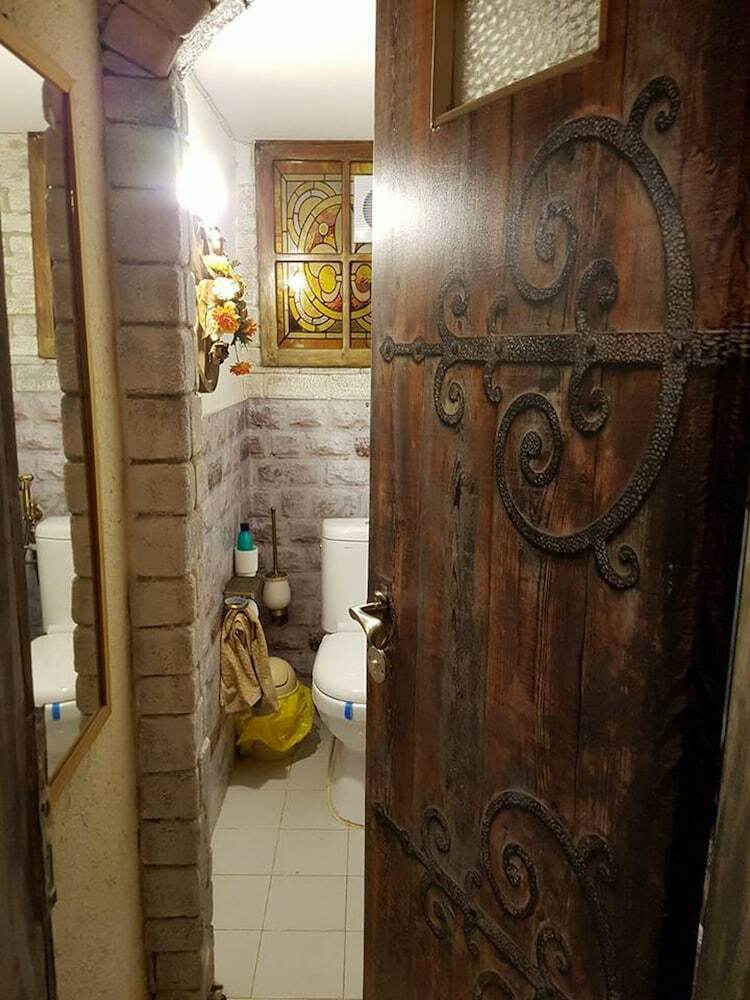 Hotel Villa Jean Em
