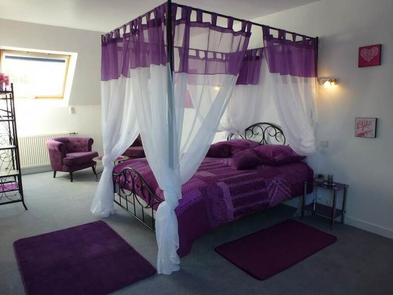 Hotel Au Caprice Du Mont
