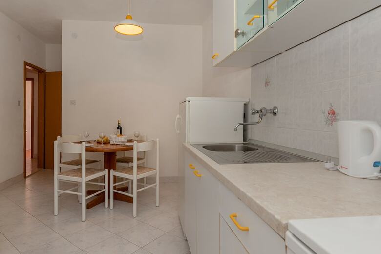 Davorka Apartments