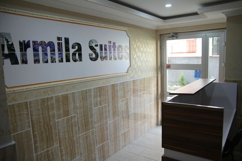 Armila Suites