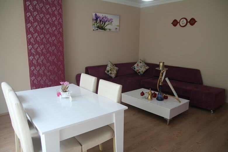 Armila Suites