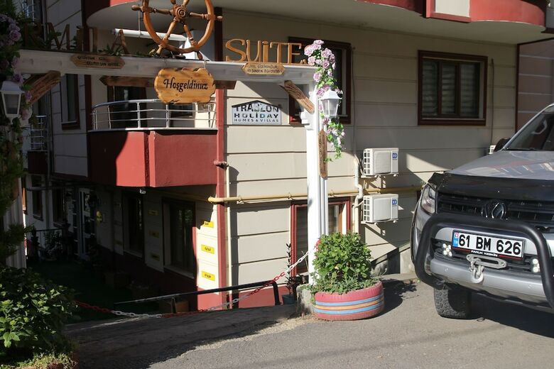 Armila Suites