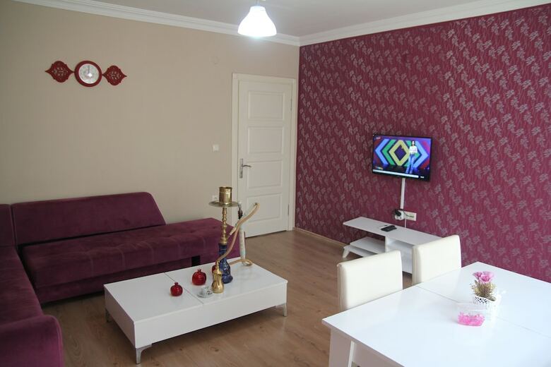 Armila Suites
