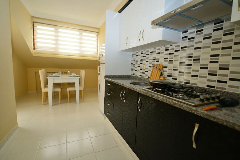 Armila Suites