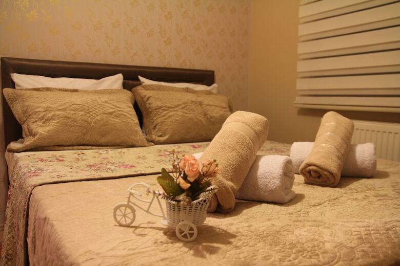 Armila Suites