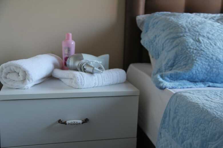 Armila Suites