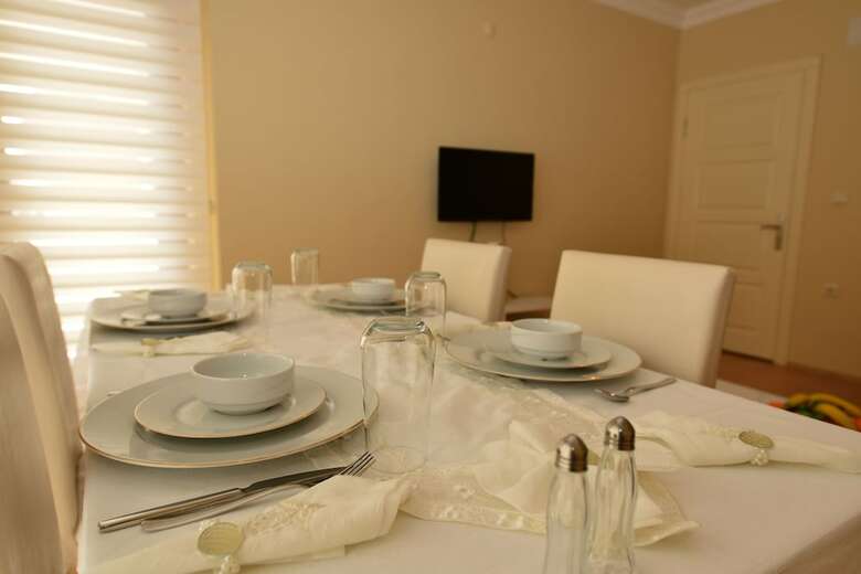 Armila Suites