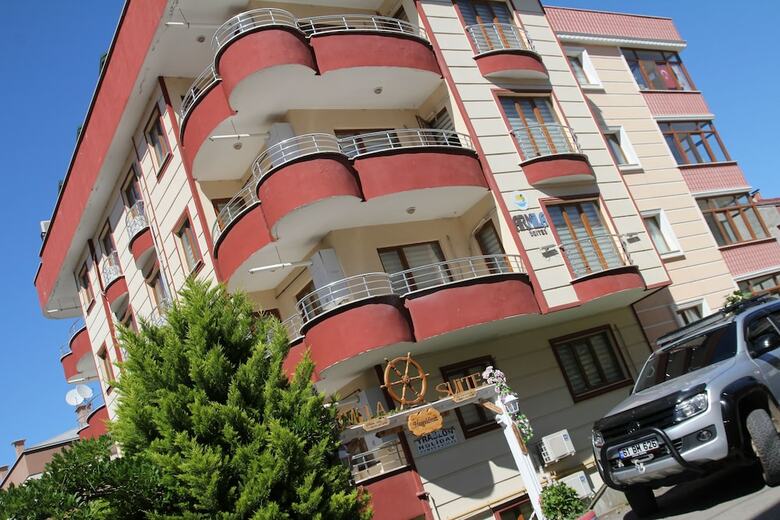 Armila Suites