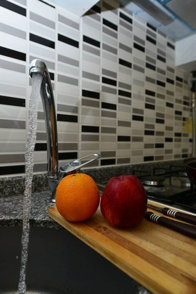 Armila Suites